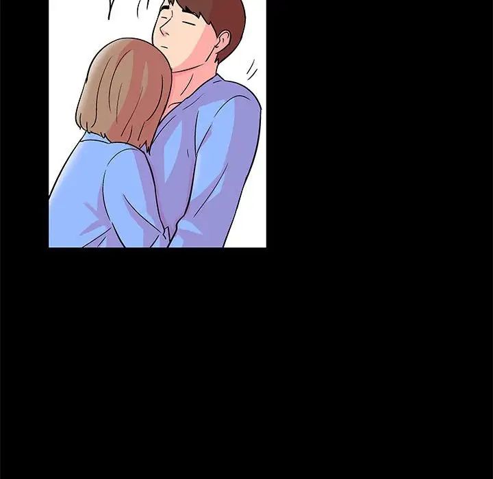 走不出的房間第22話