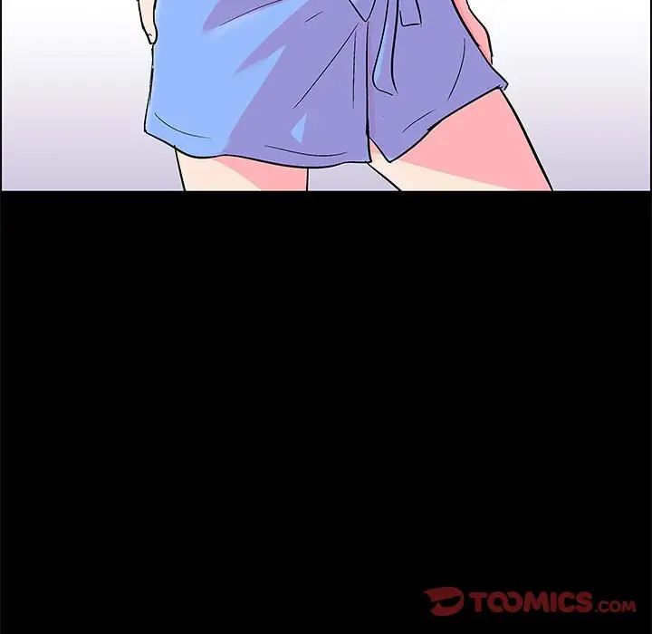 走不出的房间第22话