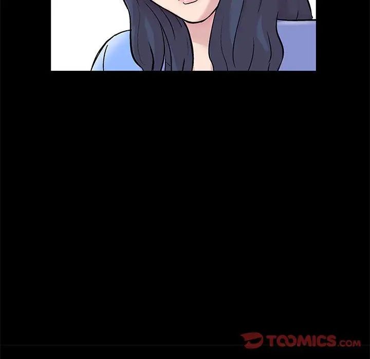 走不出的房间第23话