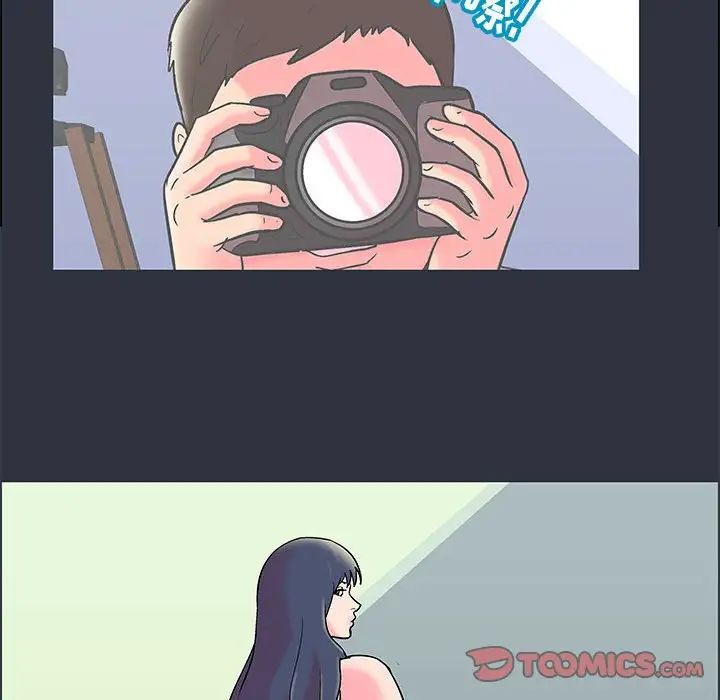 走不出的房间第23话