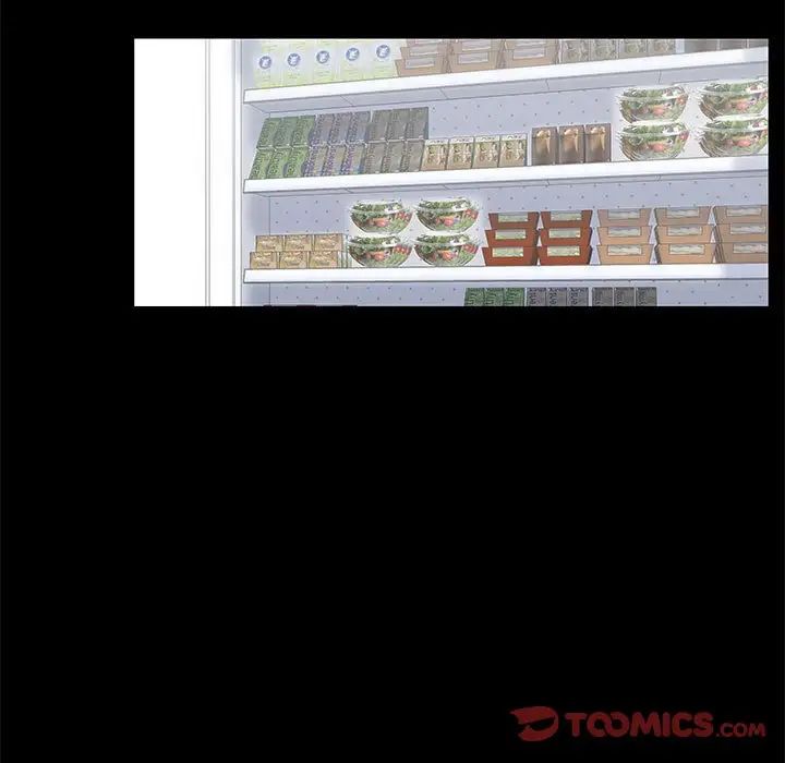 走不出的房间第25话