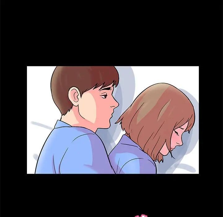 走不出的房间第25话