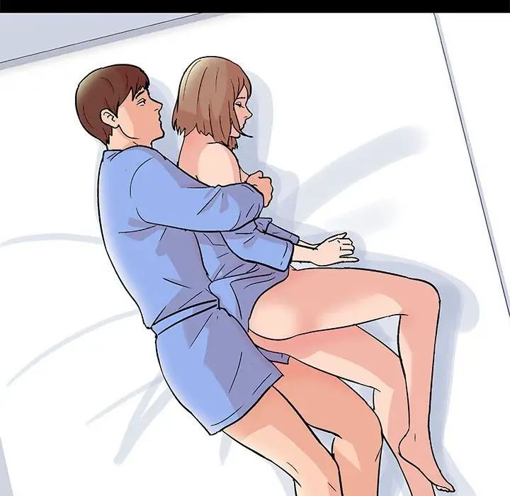 走不出的房间第25话