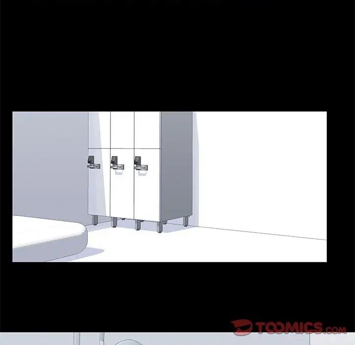 走不出的房間第27話