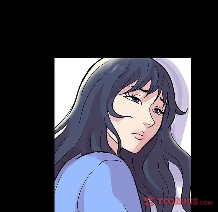 走不出的房间第29话