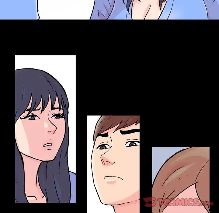 走不出的房間第30話