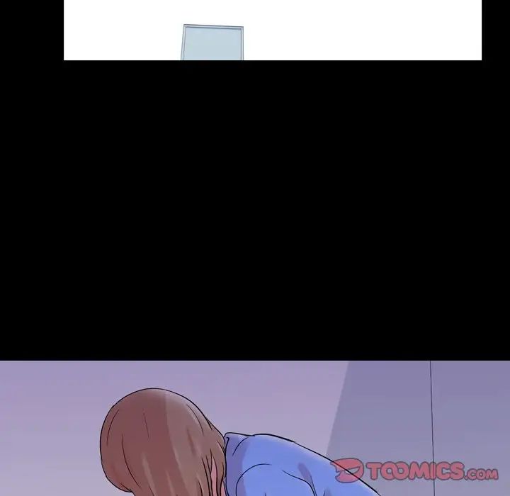 走不出的房間第30話