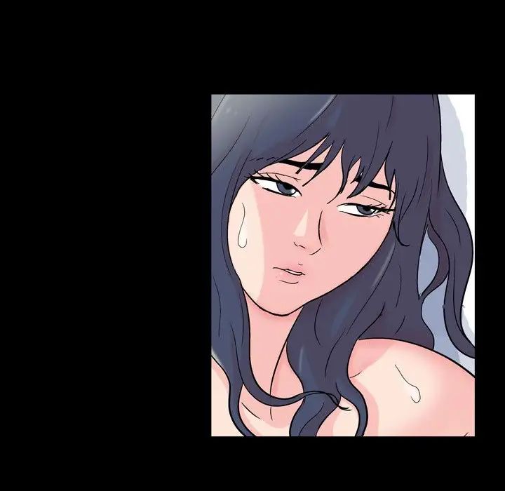 走不出的房间第30话