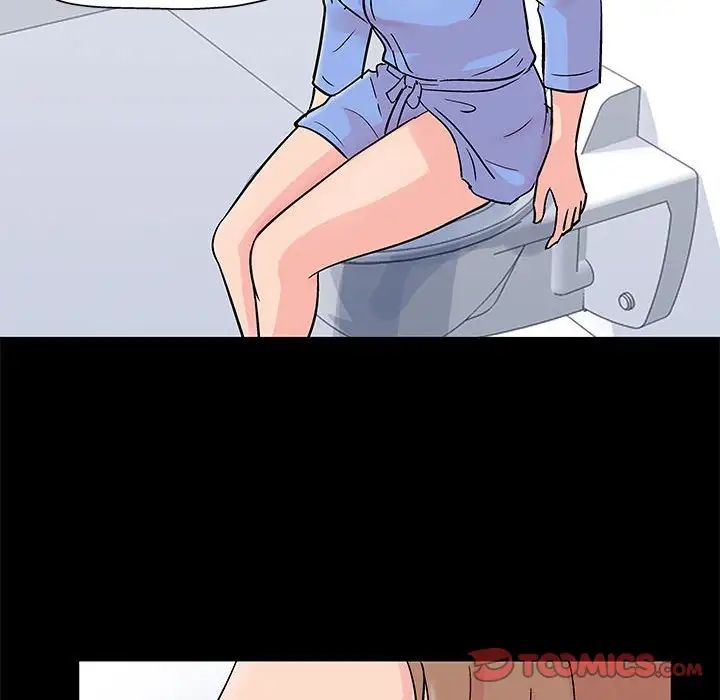 走不出的房间第31话