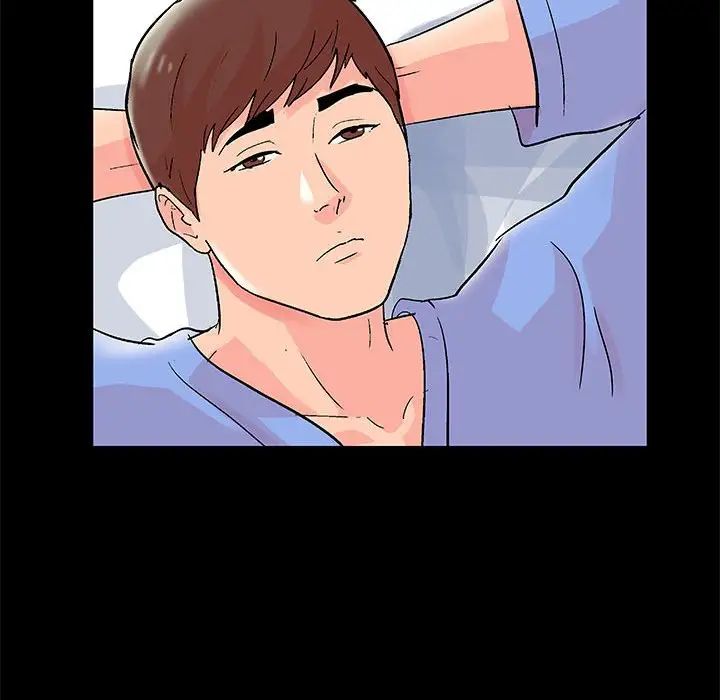 走不出的房間第31話