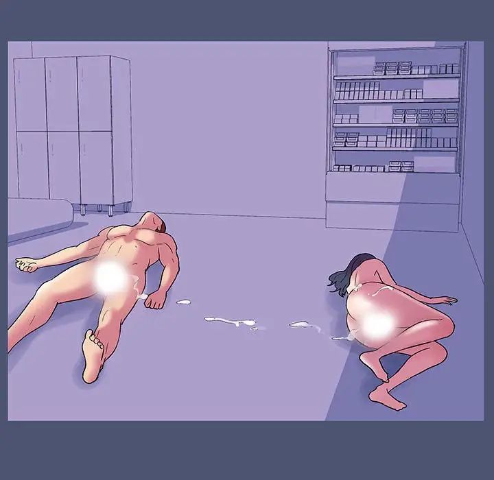 走不出的房间第31话