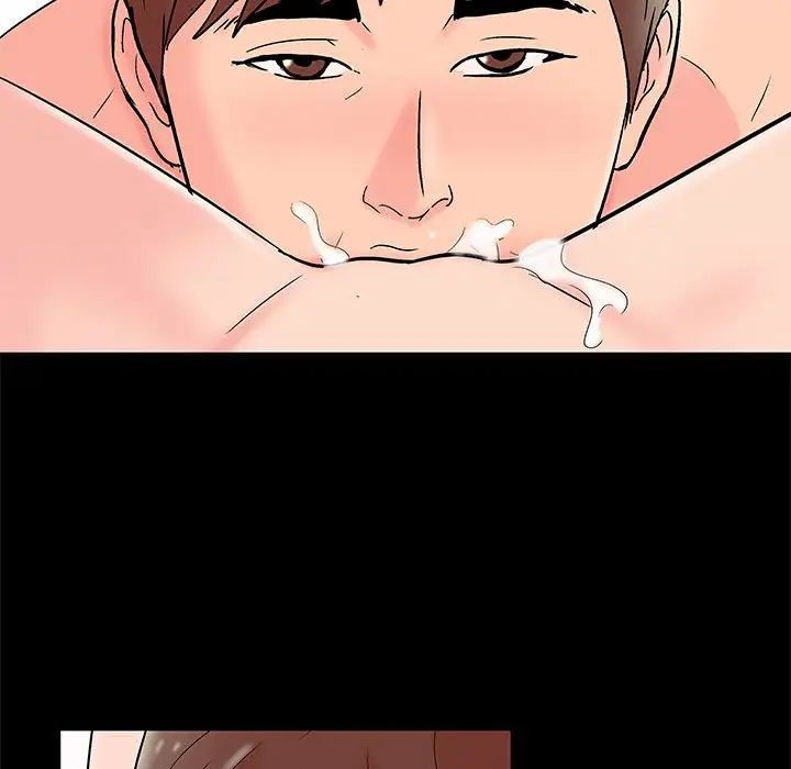 走不出的房间第31话