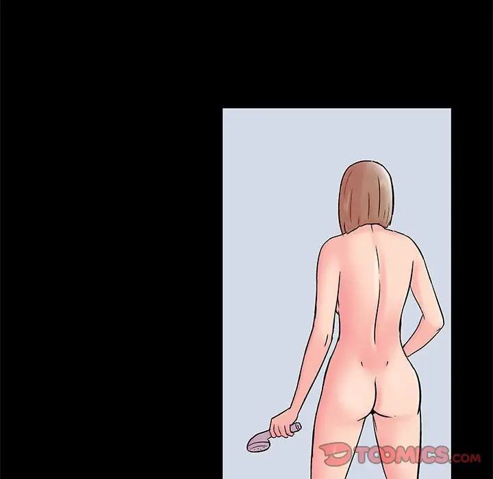 走不出的房间第33话