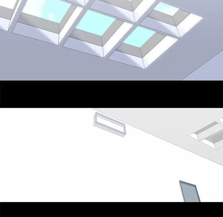 走不出的房间第34话