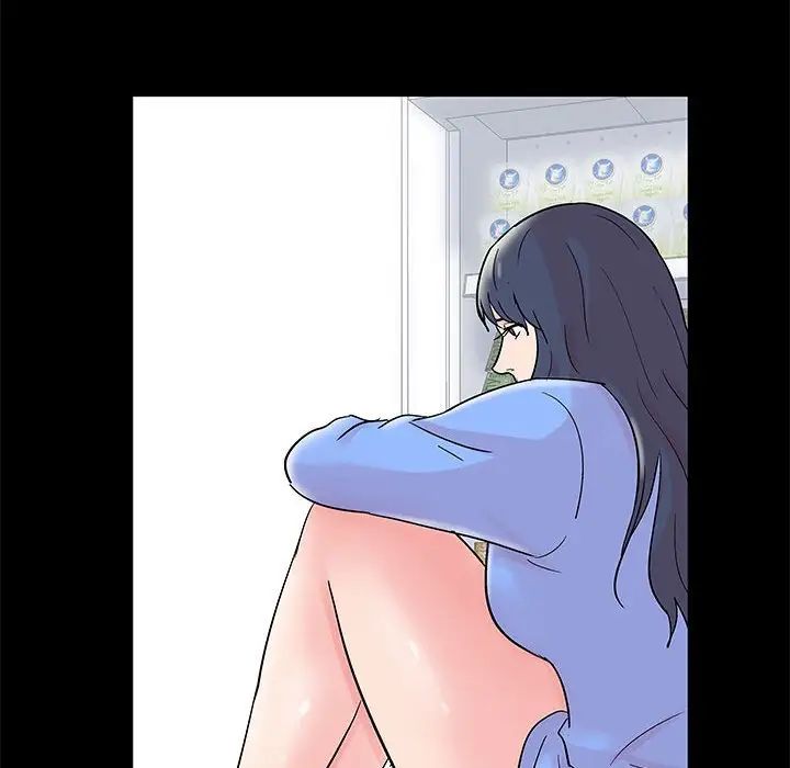 走不出的房间第34话