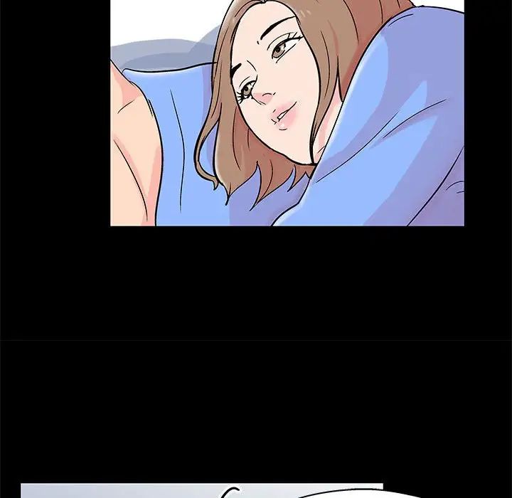 走不出的房间第34话