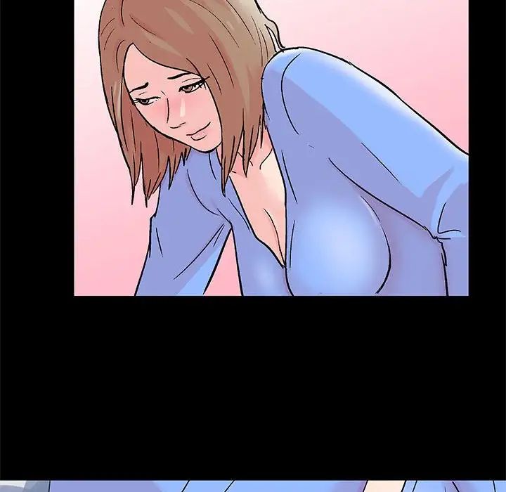 走不出的房间第34话