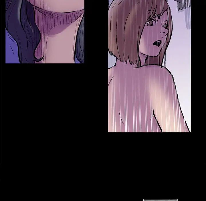 走不出的房间第38话