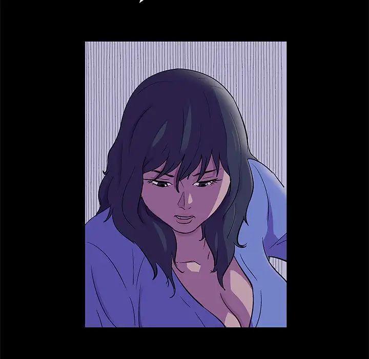 走不出的房間第38話