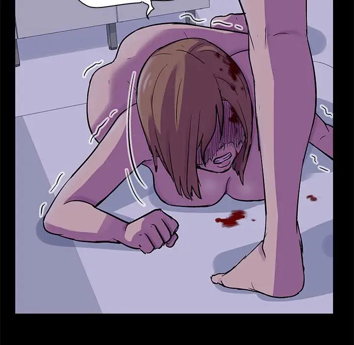 走不出的房間第38話