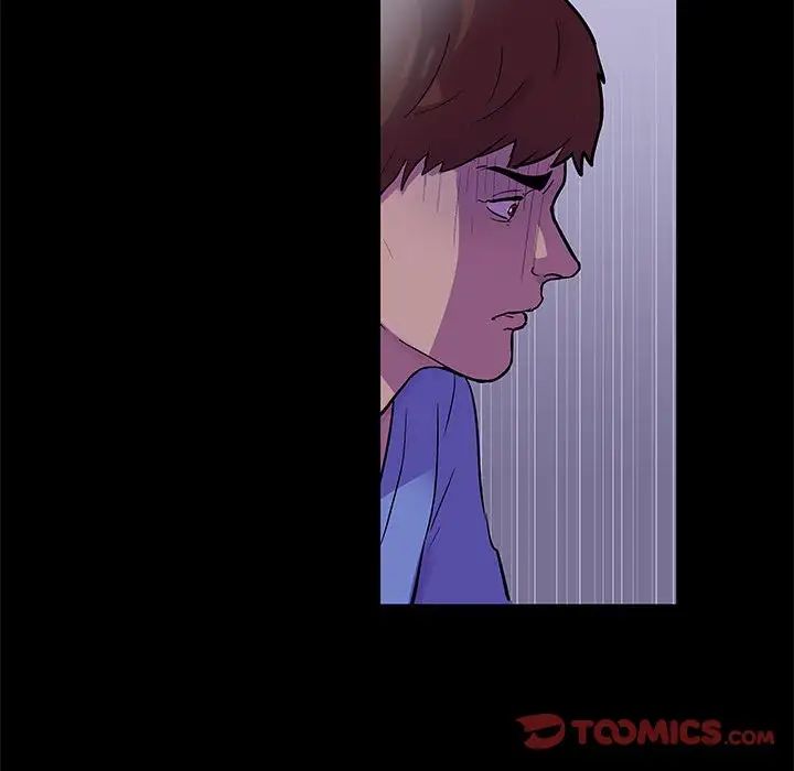 走不出的房間第38話