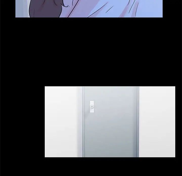 走不出的房间第39话