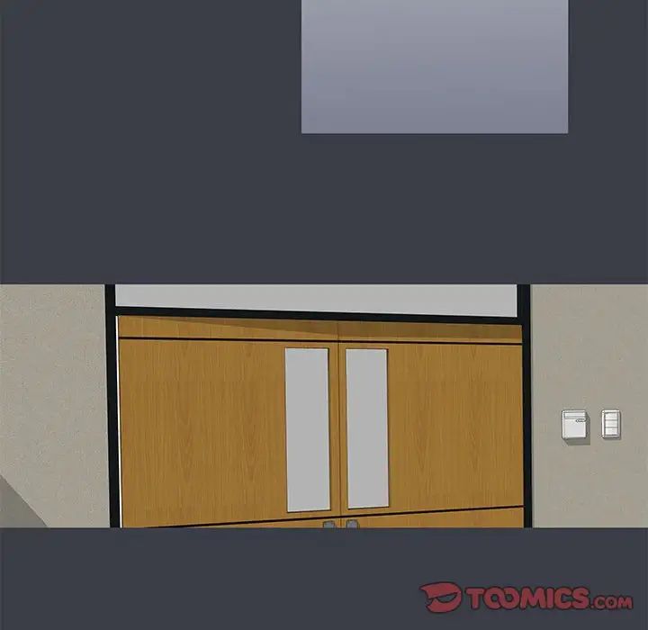 走不出的房間第55話