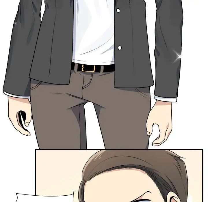 最慘房東並不慘第5话