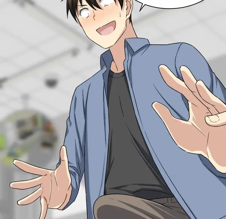 最惨房东并不惨第18话