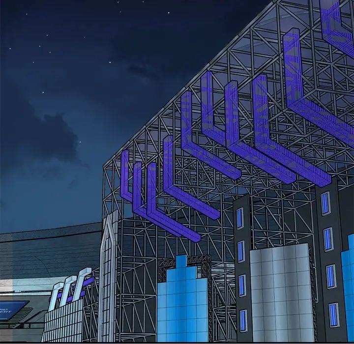 最惨房东并不惨第53话