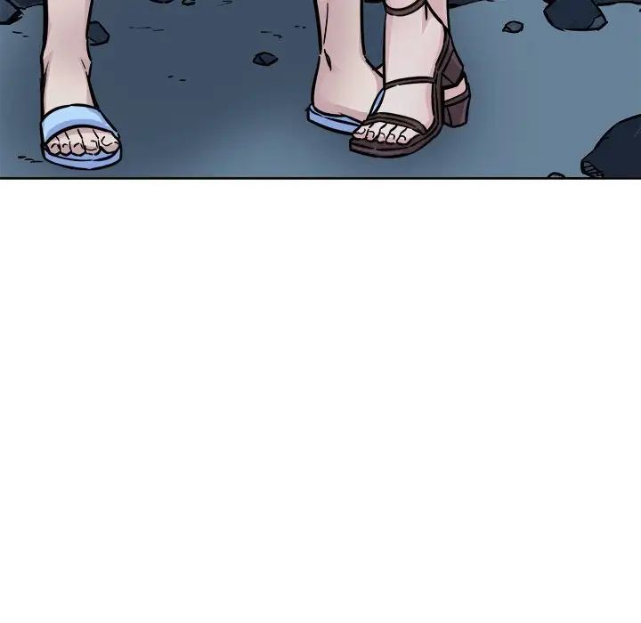 最慘房東並不慘第73話