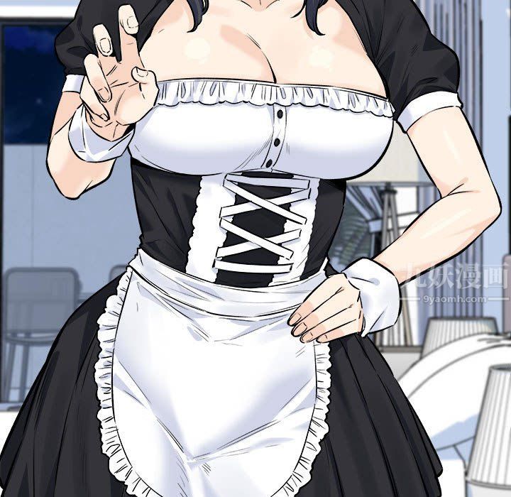 最惨房东并不惨第120话-最终话