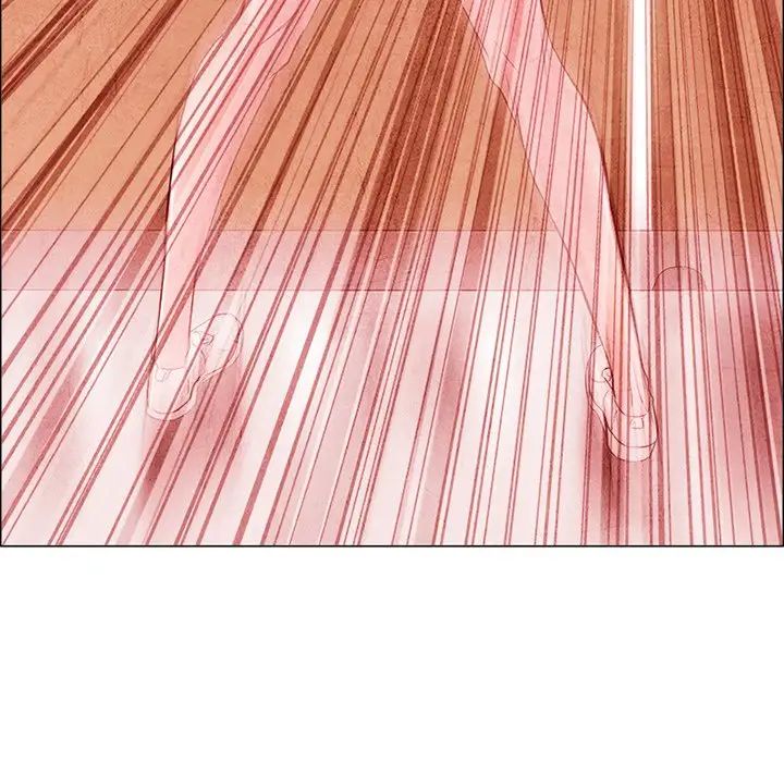 得不到邀請的回憶第4話