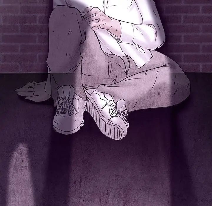 得不到邀请的回忆第5话