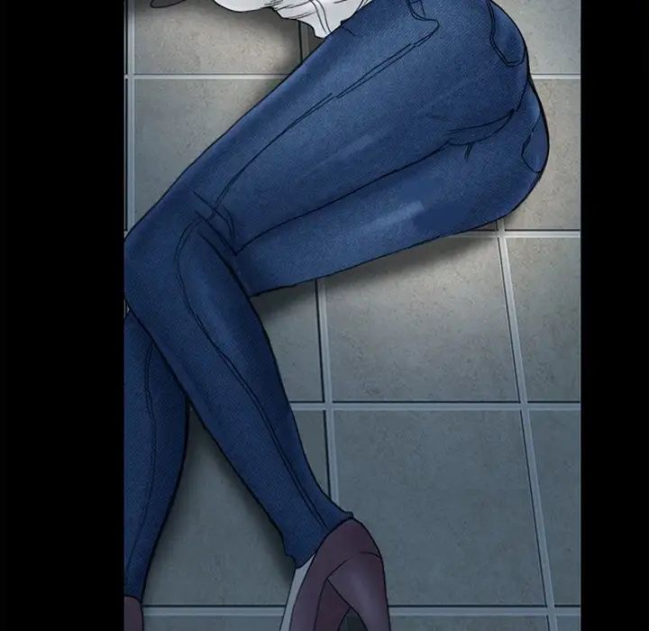 得不到邀请的回忆第6话