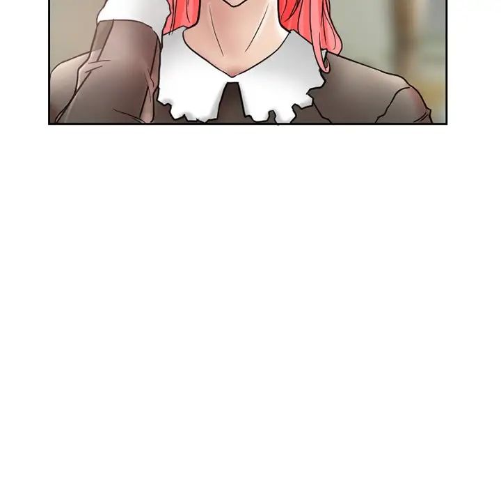 得不到邀請的回憶第10話