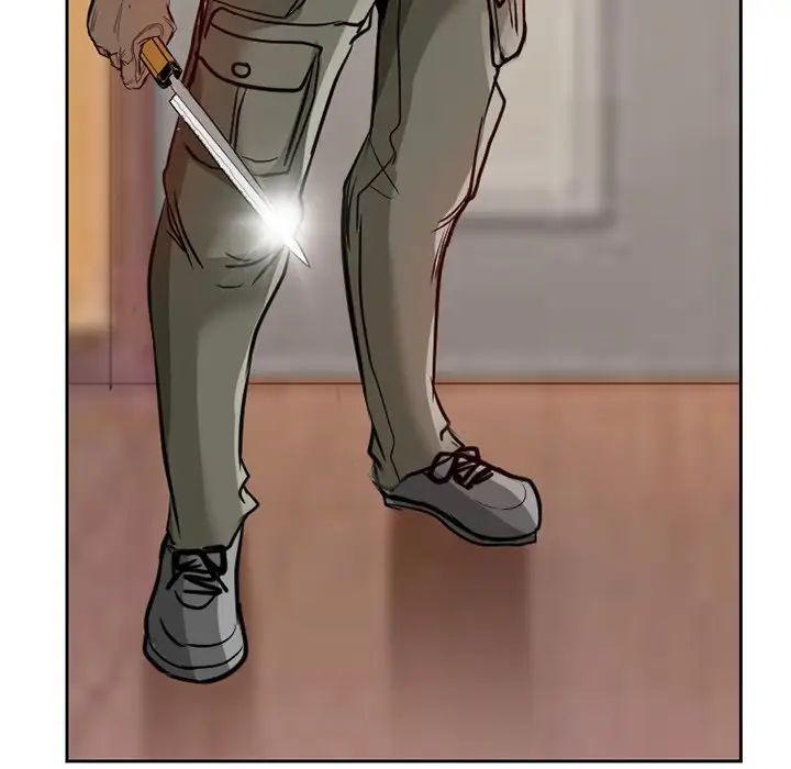 得不到邀請的回憶第12話