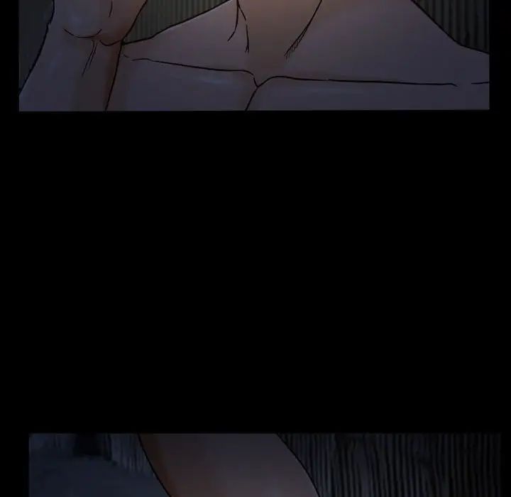 得不到邀请的回忆第16话