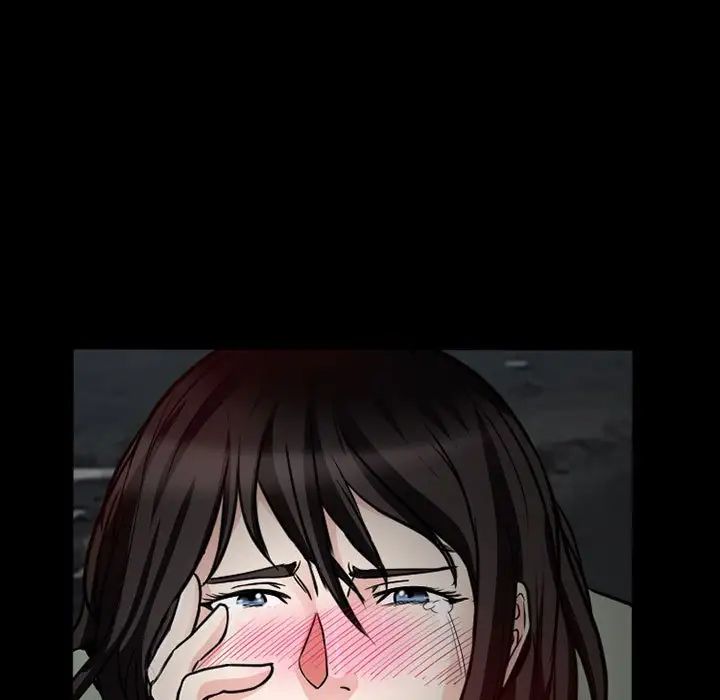 得不到邀请的回忆第17话