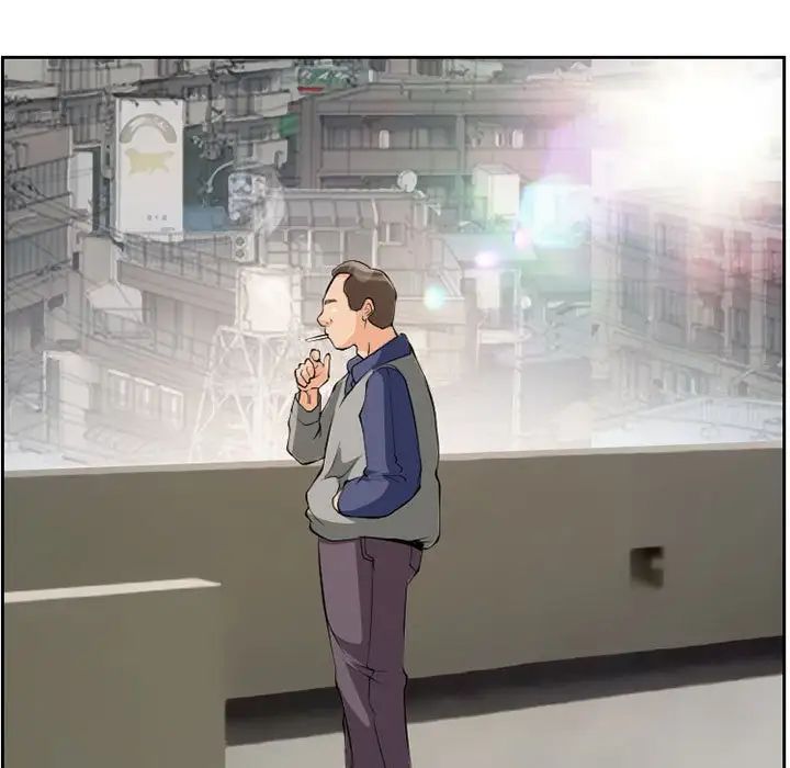 得不到邀请的回忆第25话