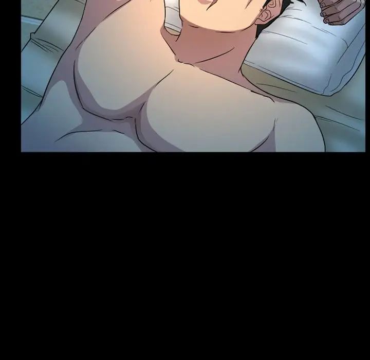 得不到邀请的回忆第27话