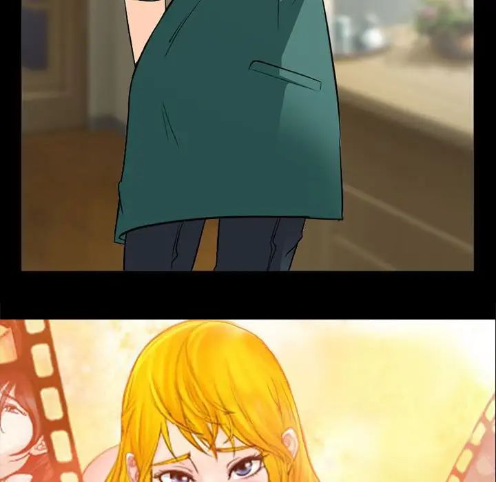 得不到邀请的回忆第31话