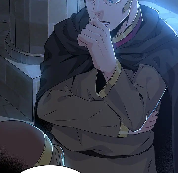 亲爱的你-Liebling!第4话