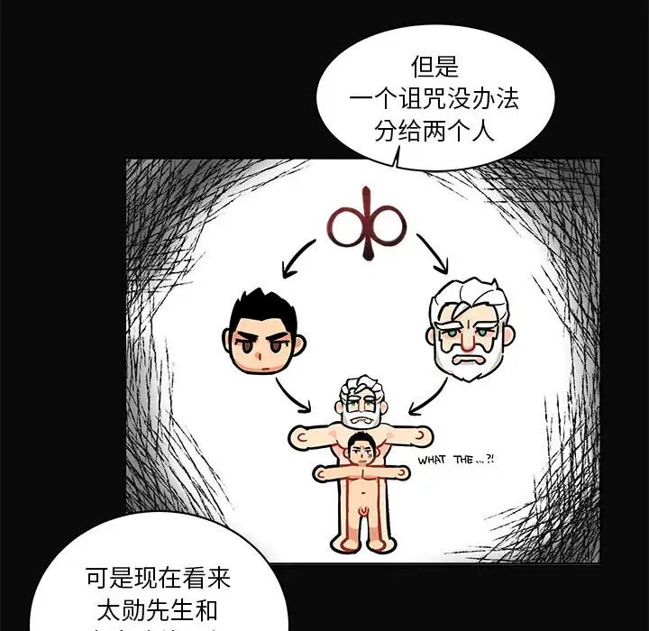 亲爱的你-Liebling!第5话