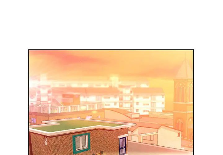 亲爱的你-Liebling！第7话