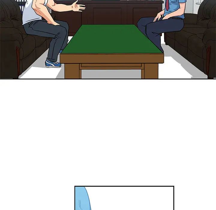 亲爱的你-Liebling！第10话