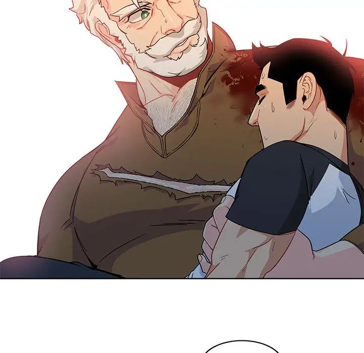 亲爱的你-Liebling！第10话