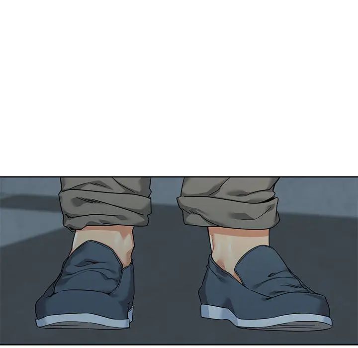 亲爱的你-Liebling!第13话