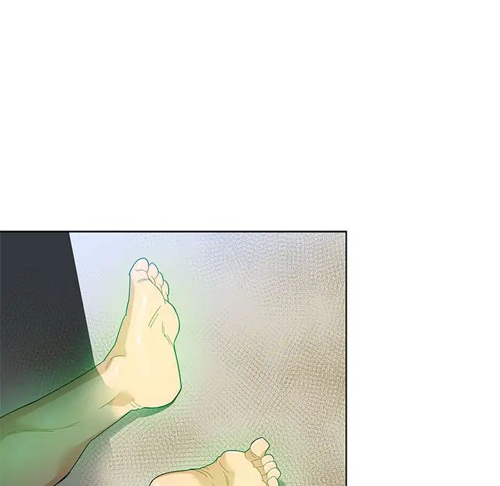 亲爱的你-Liebling!第16话