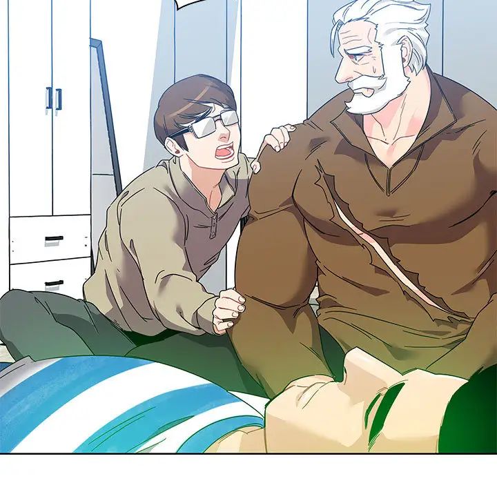 亲爱的你-Liebling！第18话